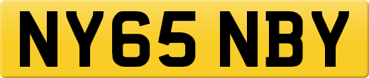 NY65NBY